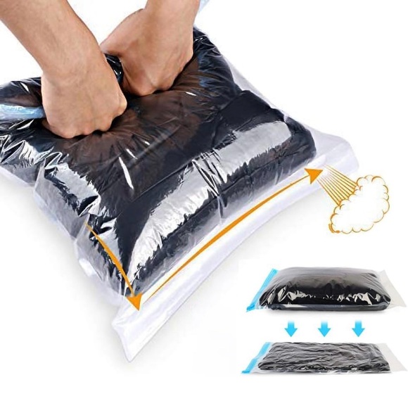 Other - Vacuum Storage Bags
